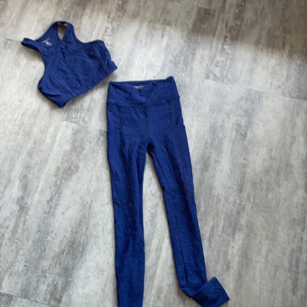 Twenty Montreal active set